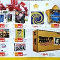 catálogo brinquedos continente